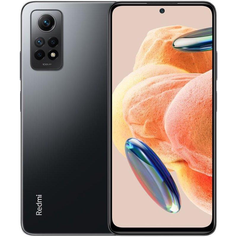 Xiaomi Redmi Note 12 Pro Graphite Gray 6GB RAM 128GB ROM