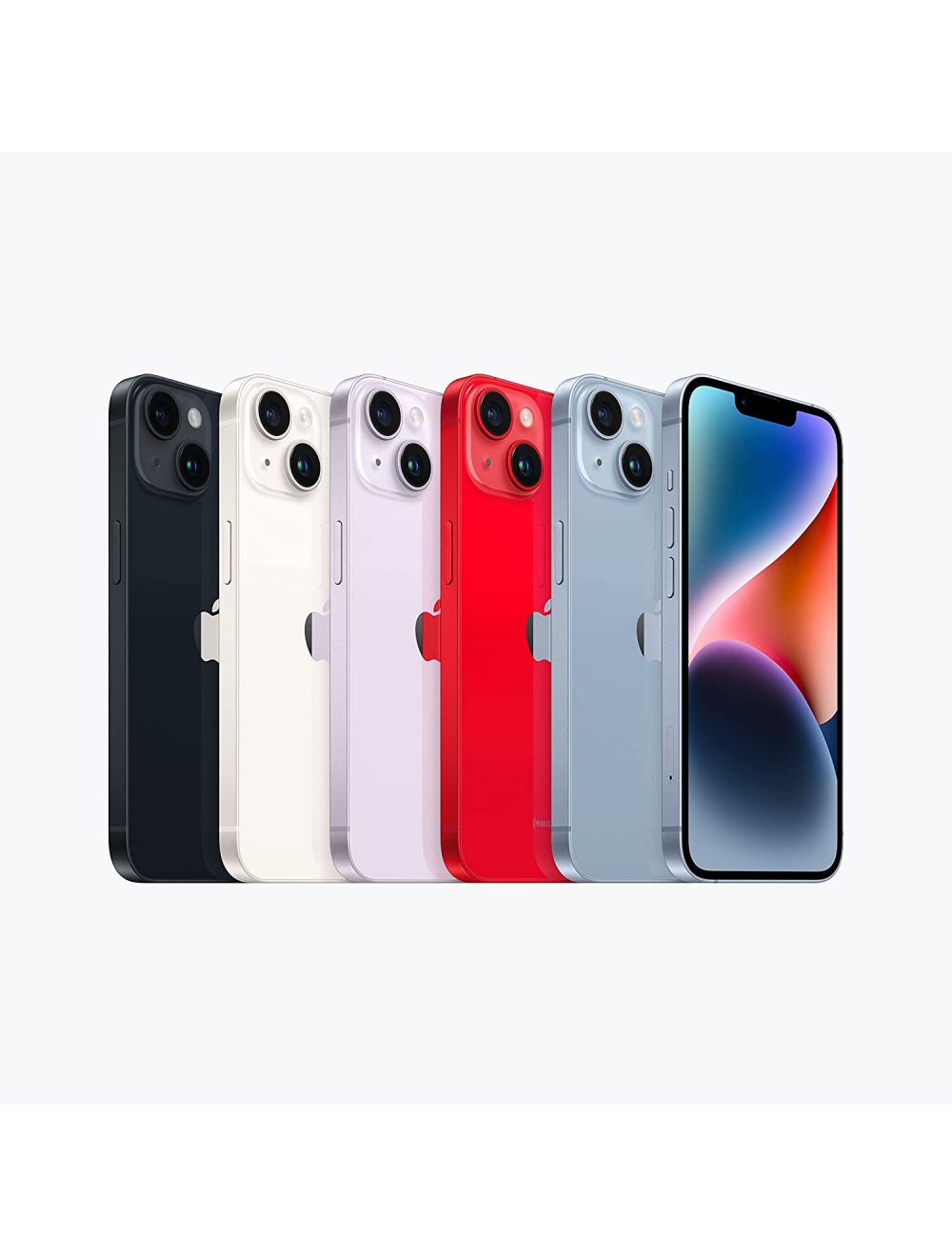 Apple iPhone 14- 128Go.