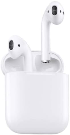 Apple Airpods 2 avec boitier de Charge