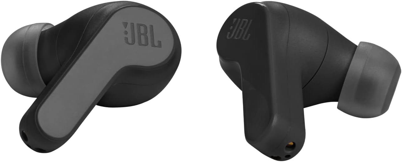 JBL Wave 200TWS – Écouteurs intra-auriculaires véritablement sans fil
