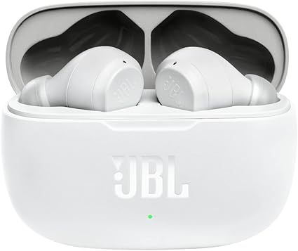 JBL Wave 200TWS – Écouteurs intra-auriculaires véritablement sans fil