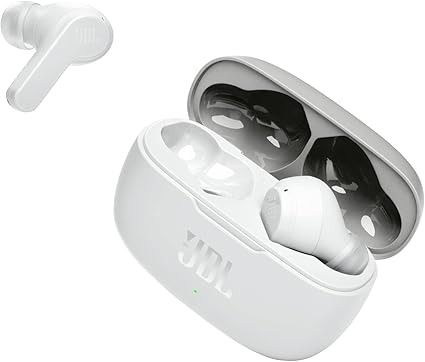 JBL Wave 200TWS – Écouteurs intra-auriculaires véritablement sans fil