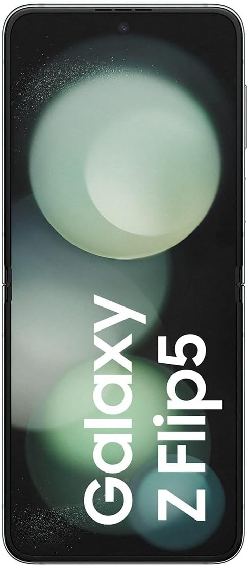 Samsung SM-F731B Galaxy Z Flip5 Dual SIM 5G 8GB RAM 256GB Mint EU