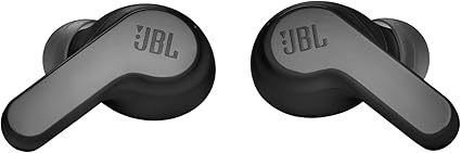 JBL Wave 200TWS – Écouteurs intra-auriculaires véritablement sans fil