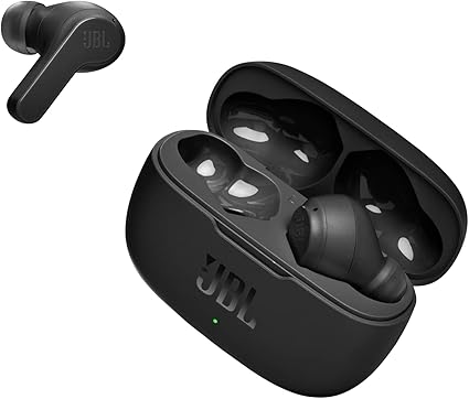 JBL Wave 200TWS – Écouteurs intra-auriculaires véritablement sans fil