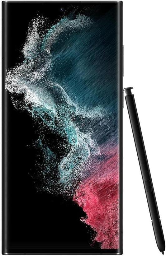 Galaxy S22 Ultra 12Go De RAM; 512Go SSD