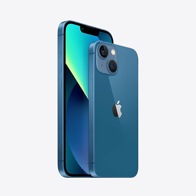 Apple iPhone 13 128Go (Tout Neuf)