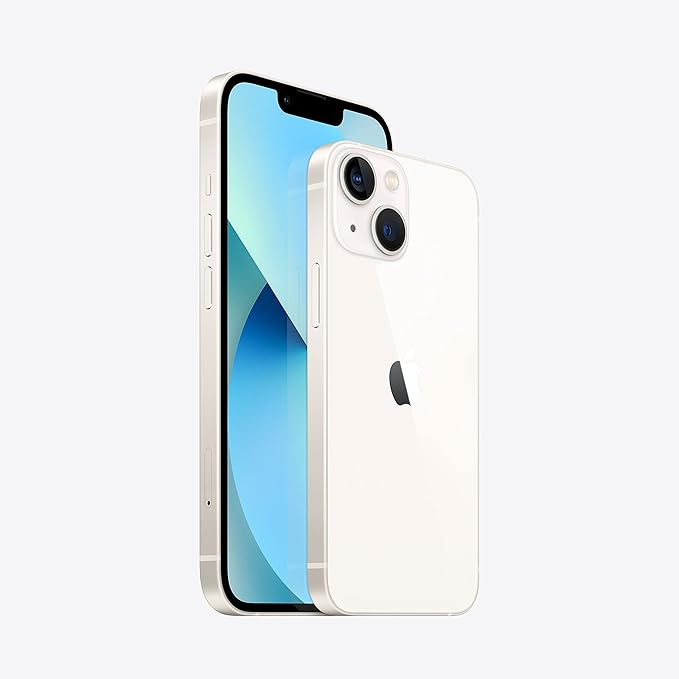 Apple iPhone 13 128Go (Tout Neuf)