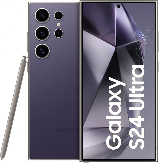 Samsung Galaxy S24 Ultra