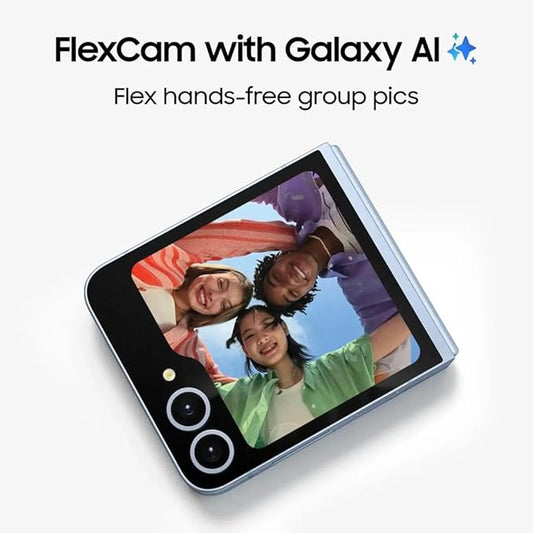 Galaxy Z Flip 6 256Gb