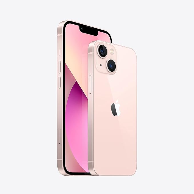 Apple iPhone 13 128Go (Tout Neuf)