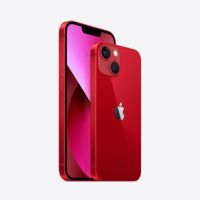 Apple iPhone 13 128Go (Tout Neuf)