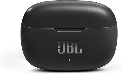 JBL Wave 200TWS – Écouteurs intra-auriculaires véritablement sans fil
