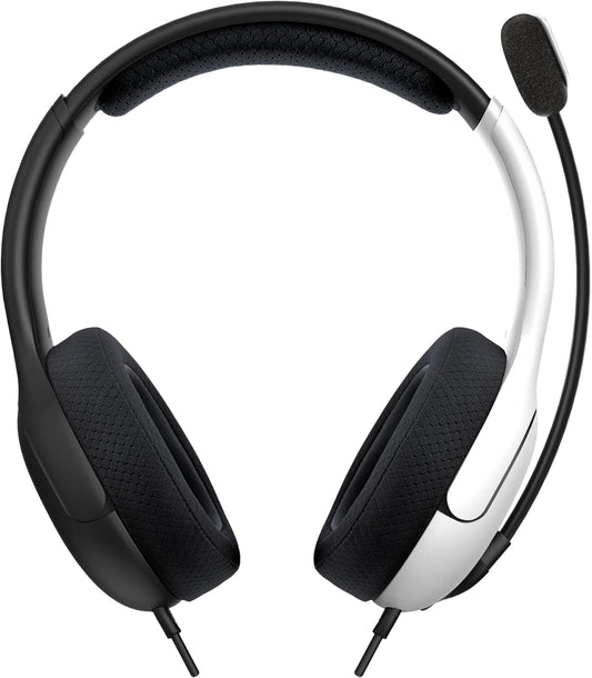 Wired Headset PDP AIRLITE Nintendo Switch