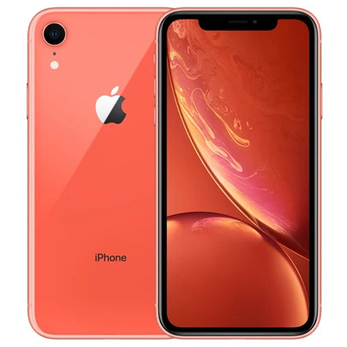 iPhone XR 64Go