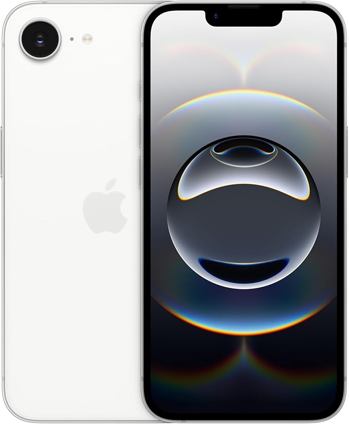 iPhone 16E (Neuf)