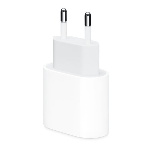 Apple Adaptateur Secteur USB‑C 20W