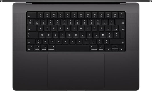 Apple MacBook Pro 1TB. 24Gb RAM