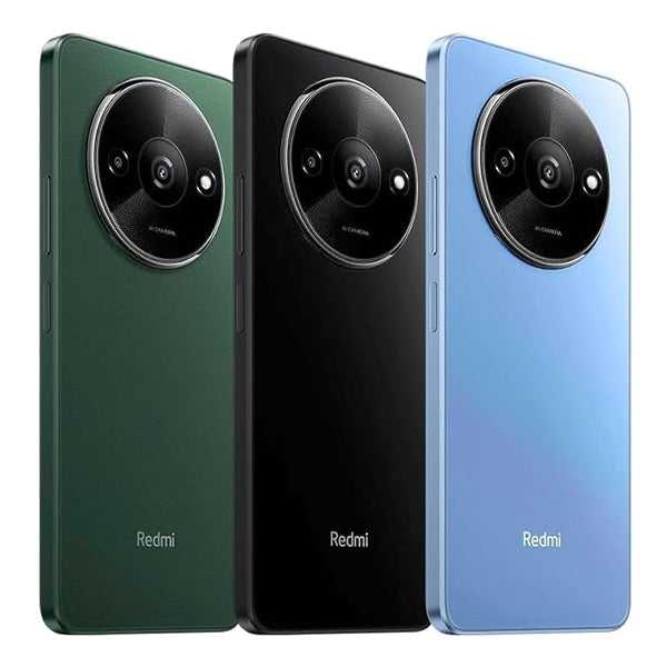 Redmi A3. 6.71" 4Go Ram. 64Go; 128Go. Neuf. Xiaomi