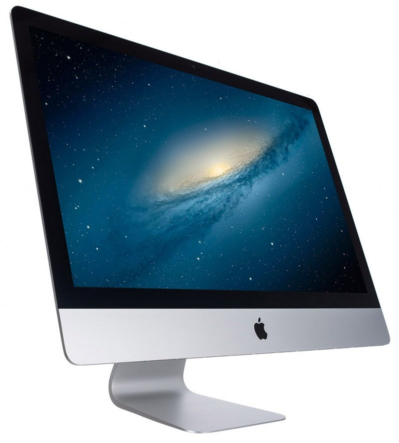 iMac 21" Core i5 8gb. 1Tb SSD