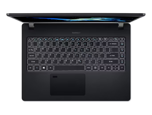 Acer TravelMate P2 (TMP 214-52-57ZW) 14’’ Intel Core i5-1021U. 16Go De RAM; 512Go De SSD. QWERTY