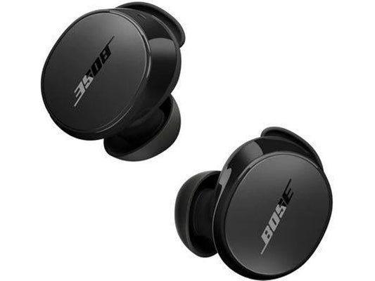 Bose Quite Comfort Earbuds (Noise Cancelling)