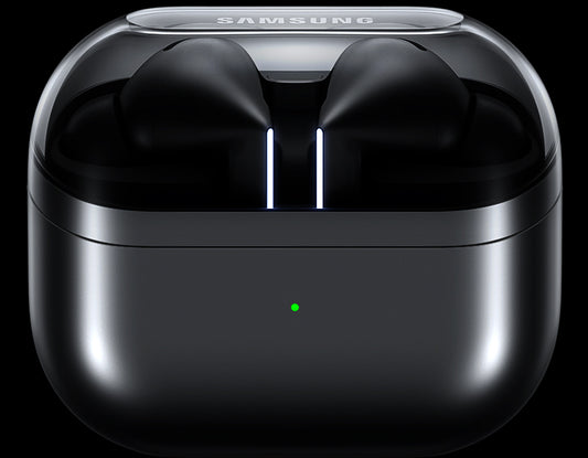 Samsung Galaxy Buds3 Pro, Écouteurs sans Fil, Réduction Active de Bruit