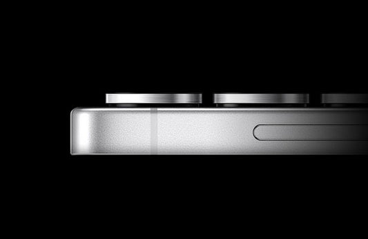 Galaxy S25 Ultra. 12Go RAM. 256Go. Titanium Black