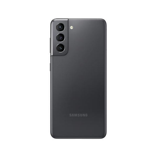 Samsung Galaxy S21 5G SM-G991B 15,8 cm (6.2") Double SIM Android 11 USB Type-C 8 Go 128 Go 4000 mAh Gris