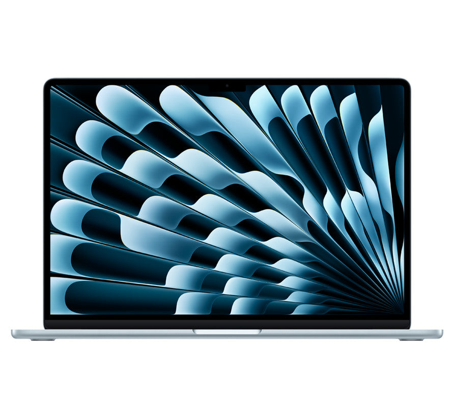 Apple MacBook Air 13". M4. 16Gb RAM 256Gb SSD