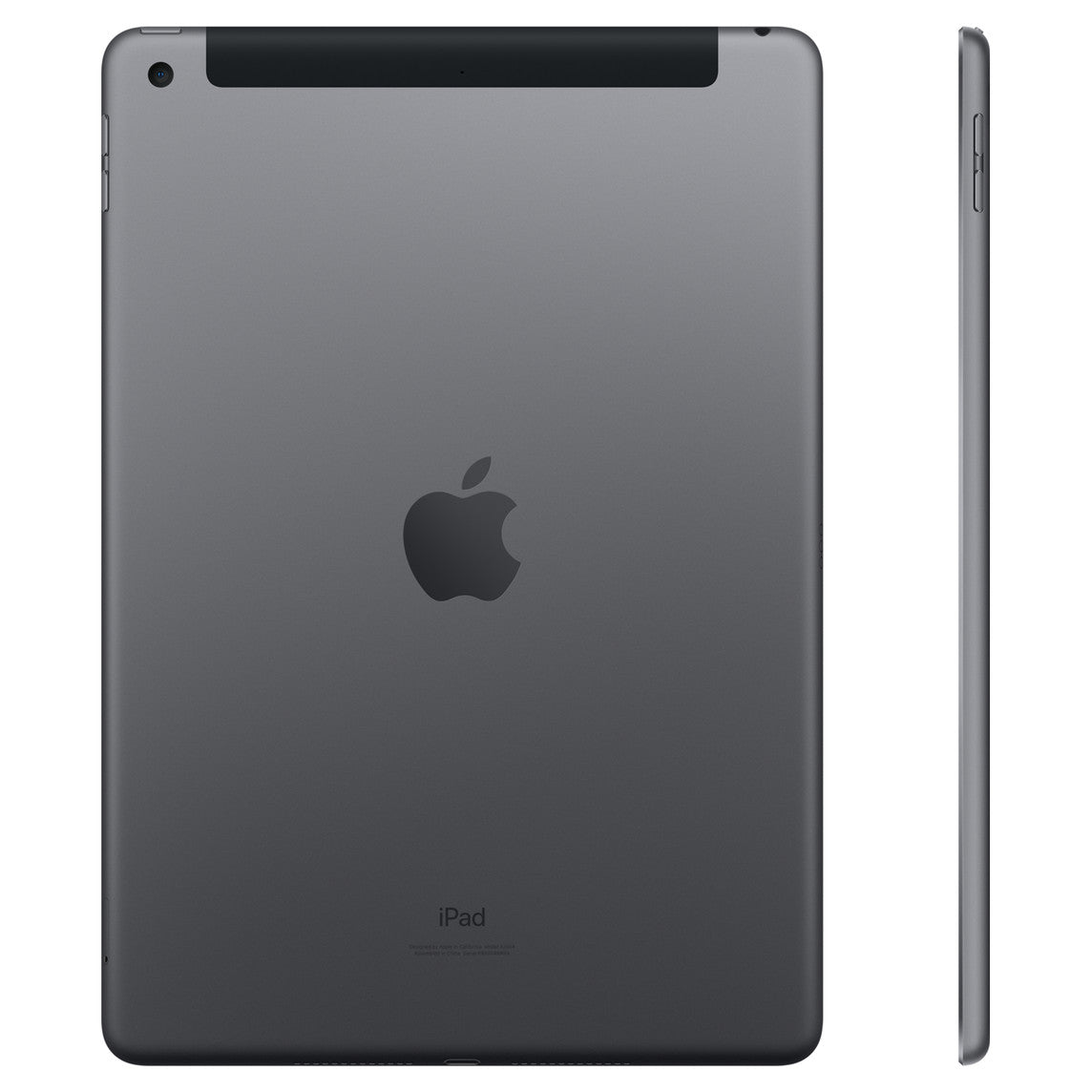 iPad 9th gen 256Go Wifi+ cellulaire