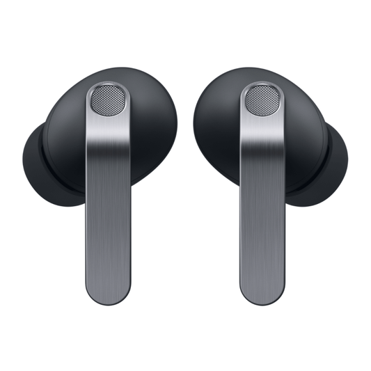 Samsung Galaxy Buds4 Pro, Écouteurs Bluetooth sans Fil, Son Hi-FI de qualité Studio, Double Haut-Parleur, Appels Ultra clairs, Audio 360, Réduction de Bruit Adaptative