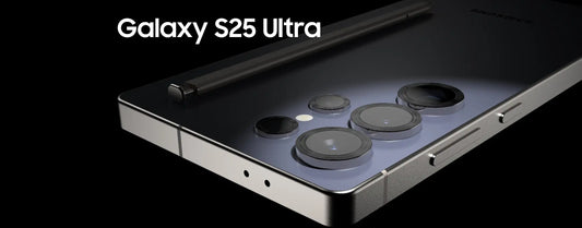 Galaxy S25 Ultra 12Gb RAM/ 512GB SSD (Tout Neuf)