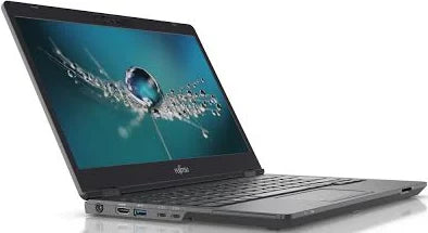 Fujitsu lifebook. intel core i5. 13’’ 256Go. QWERTY