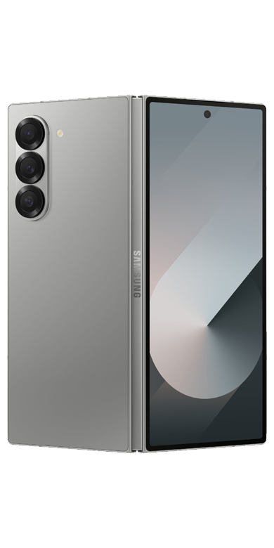 Samsung Galaxy Z Fold6 (Tout Neuf)