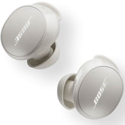 Bose Quite Comfort Earbuds (Noise Canceling)