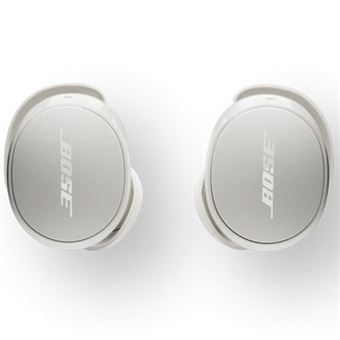 Bose Quite Comfort Earbuds (Noise Canceling)