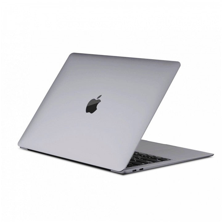 MacBook Air. 16GB RAM.
