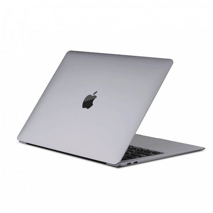 MacBook Air. 16GB RAM.