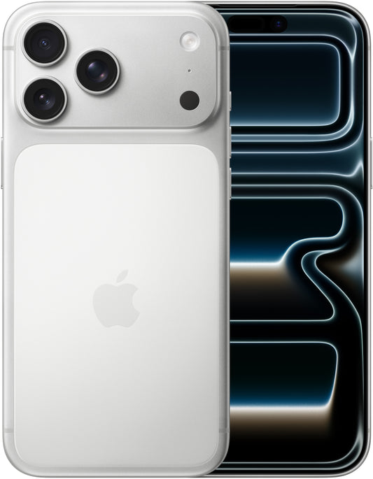 Apple iPhone 17 Pro Max. 512Go. Silver