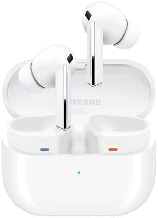 Samsung Galaxy Buds3 Pro, Wireless Headphones, Active Noise Cancellation