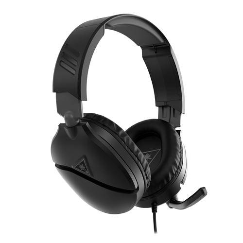 Turtle Beach Recon 70 Black Headset