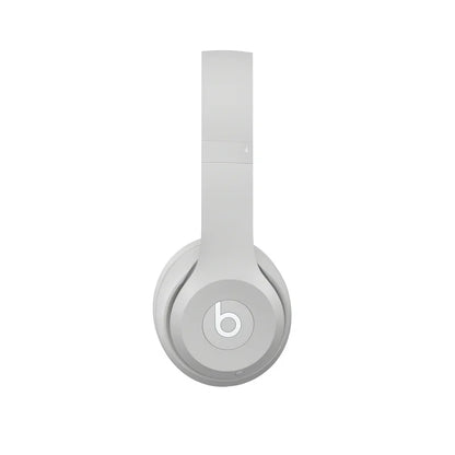 Beats Solo 4 – Casque Supra-auriculaire sans Fil Bluetooth, Apple et Android Compatible, 50 Heures d’autonomie.