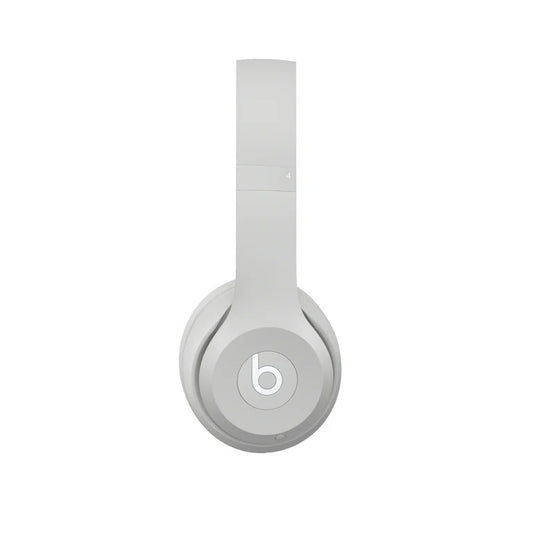 Beats Solo 4 – Casque Supra-auriculaire sans Fil Bluetooth, Apple et Android Compatible, 50 Heures d’autonomie.