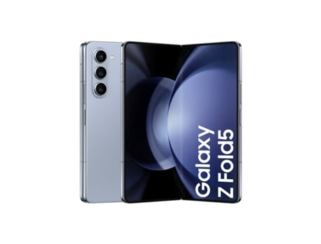 Samsung Galaxy Z Fold 5 (F946) Dual 5G 256 Go 12 Go de RAM