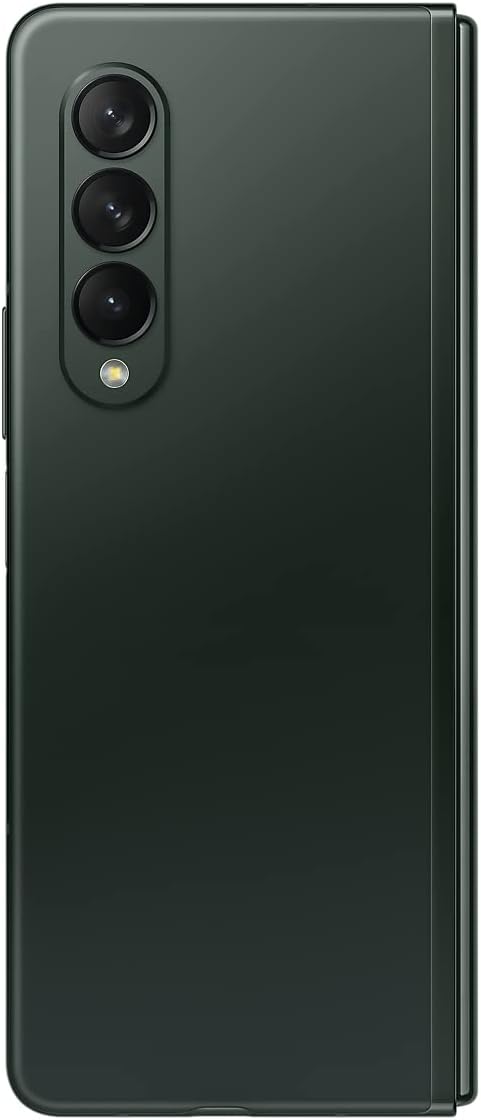 Samsung Galaxy Z Fold 3 5G 512GB