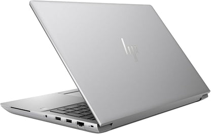 Hp Zbook Fury 16 G10. intel core i7. 17'' inch FHD. 32 GB RAM; 1000 GB SSD. AZERTY