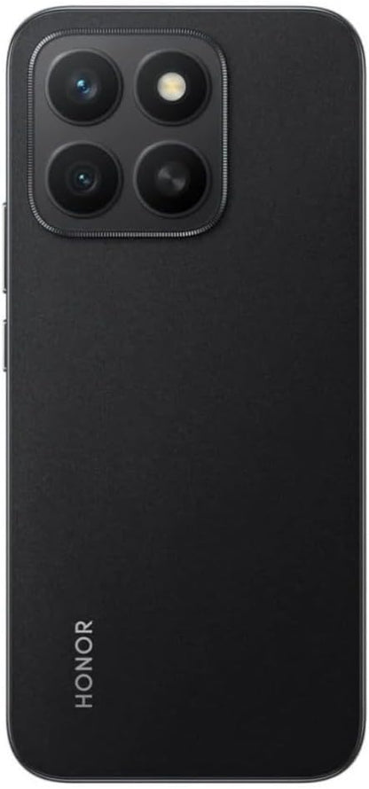 Honor X8c 8GB/256GB Smartphone 6.7" AMOLED 120Hz 5000mAh Android 15