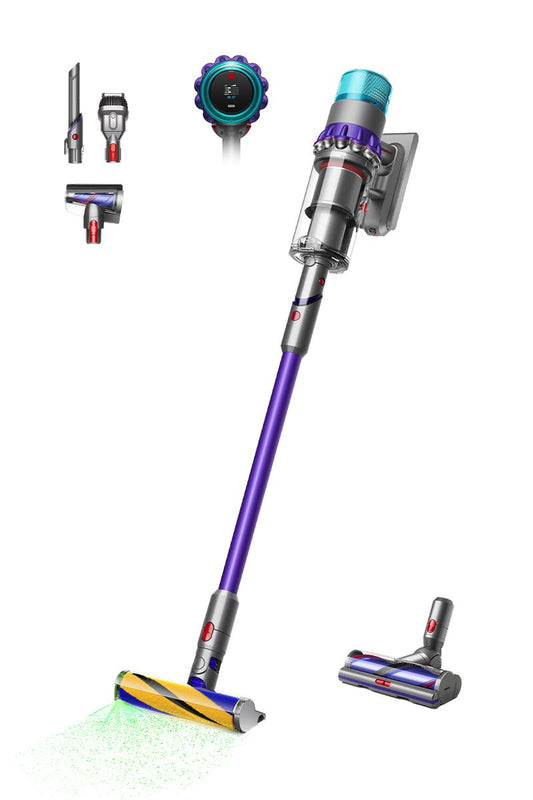 Dyson V12 Detect Slim Absolute