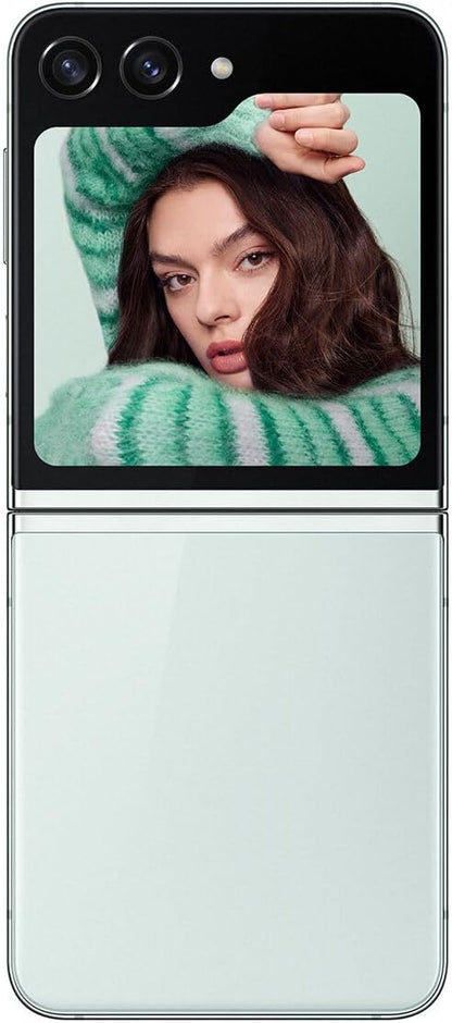 Samsung SM-F731B Galaxy Z Flip5 Dual SIM 5G 8GB RAM 256GB Mint EU